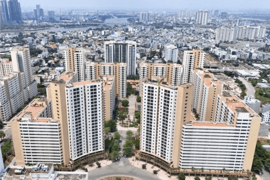 Tạo đột phá cho nhà ở giá phù hợp bằng cơ chế thí điểm