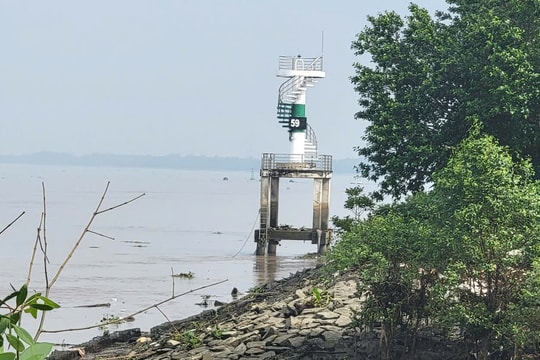 TP. Hồ Chí Minh: Các tiêu chí bảo đảm yêu cầu phòng, chống thiên tai trong sử dụng công trình, nhà ở