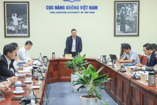 Hàng không Việt Nam chủ động ứng phó với khủng hoảng nhiên liệu bay