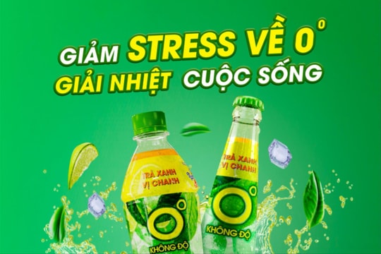 Tự do tâm trí: "Chìa Khóa" cho sáng tạo và sự cân bằng của thế hệ trẻ Việt