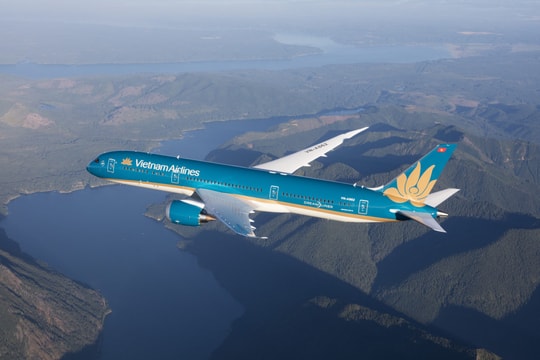 Sau năm kỷ lục lợi nhuận, Vietnam Airlines tăng tốc đầu tư 8,1 tỷ USD cho đội bay mới