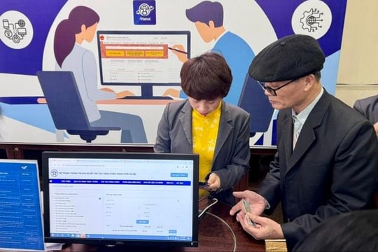 Hà Nội kiểm tra công tác cải cách hành chính, công vụ năm 2026