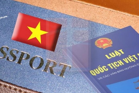 Thế nào là “có một quốc tịch là quốc tịch Việt Nam”?