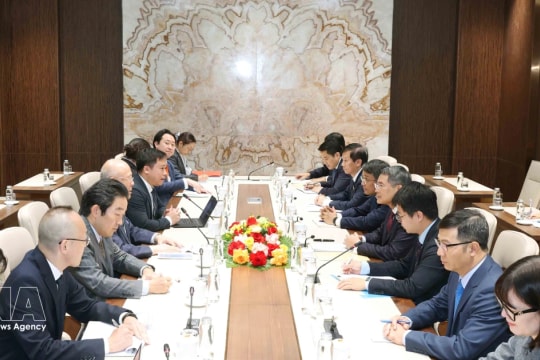 Vietnam values Japan as key strategic partner: Party official