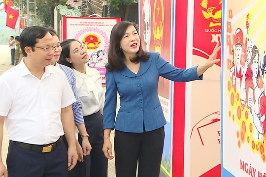 Bảo đảm tiêu chuẩn, năng lực của đại biểu