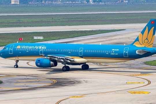 Vietnam Airlines to launch direct Ho Chi Minh City–Phuket route from April 2