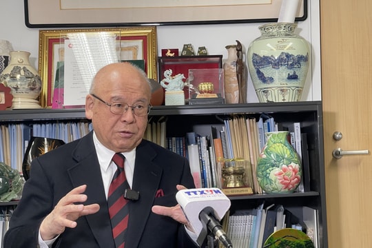 Parliamentary cooperation strengthens Vietnam–Japan partnership