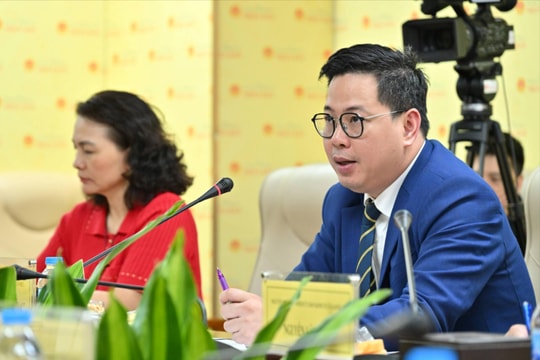 Chương trình hành động là thước đo quan trọng