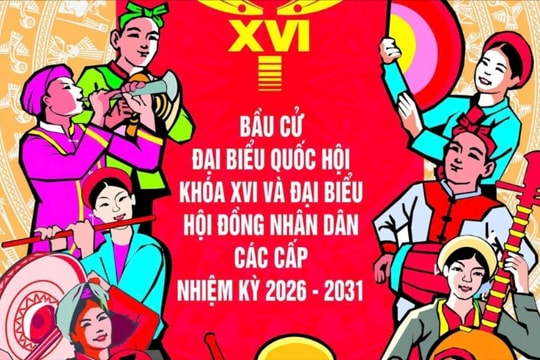 Quyền bầu cử của các cử tri có giống nhau hay không?