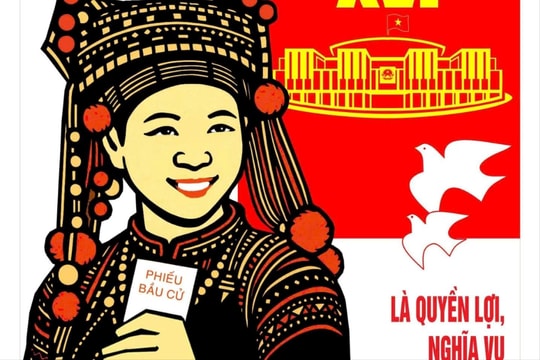 Việc xác định một người có quốc tịch Việt Nam được quy định như thế nào?
