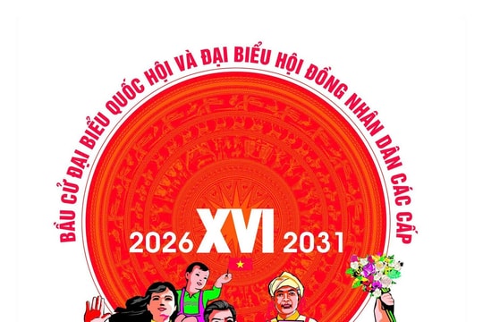 Việc lập và công bố danh sách chính thức những người ứng cử đại biểu Quốc hội được thực hiện như thế nào?