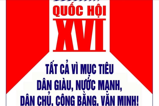 Trình tự, thủ tục giải quyết khiếu nại về danh sách cử tri được thực hiện như thế nào?