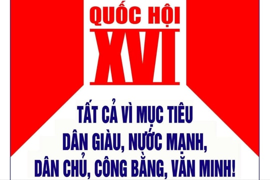 Việc tiếp nhận hồ sơ ứng cử được thực hiện như thế nào?