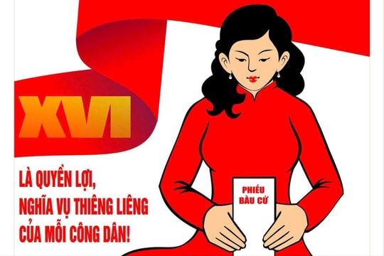 Việc điều chỉnh, bổ sung danh sách cử tri sau khi danh sách cử tri đã được lập và niêm yết được thực hiện như thế nào?