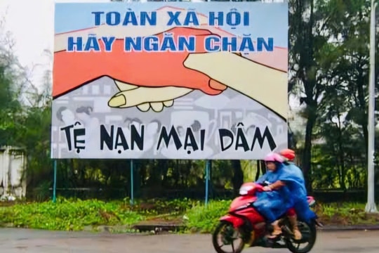 TP. Hồ Chí Minh: Quy chế hoạt động của Đội kiểm tra liên ngành về phòng, chống tệ nạn mại dâm
