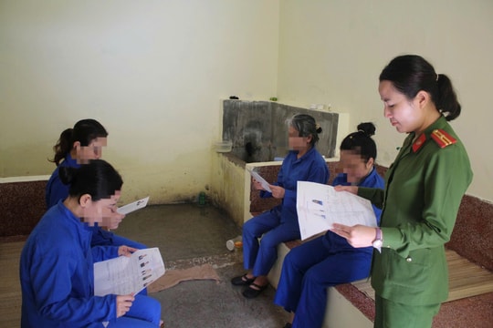 Lâm Đồng: Bảo đảm để cử tri đang bị tạm giữ, tạm giam thực hiện quyền bầu cử