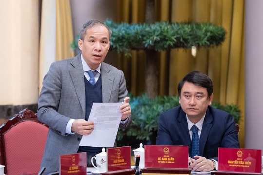 Thực hiện tốt hơn chức năng bảo vệ quyền lợi người gửi tiền