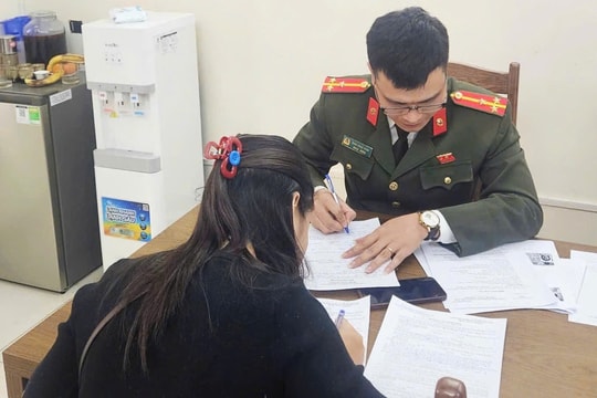 Hà Nội: Xử lý nghiêm trường hợp bình luận thông tin sai sự thật gây hoang mang dư luận về bầu cử đại biểu Quốc hội và HĐND
