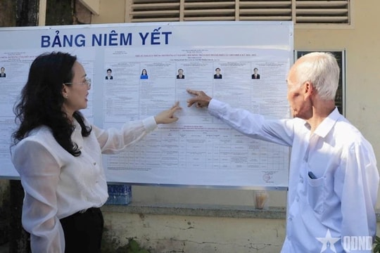 TP. Cần Thơ: Hướng dẫn nghiệp vụ cho các Ban bầu cử đại biểu Quốc hội, đại biểu HĐND các cấp nhiệm kỳ 2026-2031