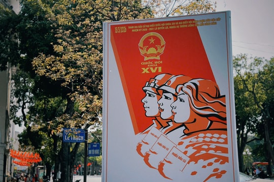 Ahead of the election: Young Overseas Vietnamese pin hopes on the new National Assembly