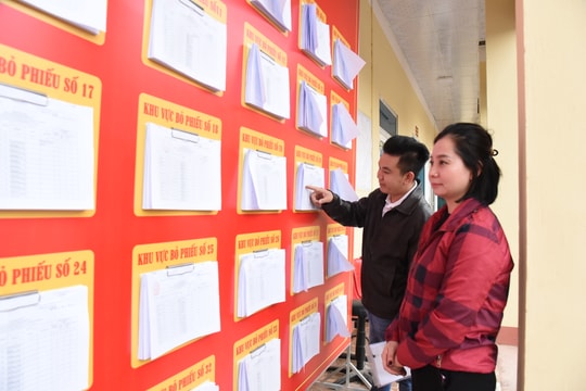 Đổi mới tuyên truyền, đẩy mạnh ứng dụng công nghệ