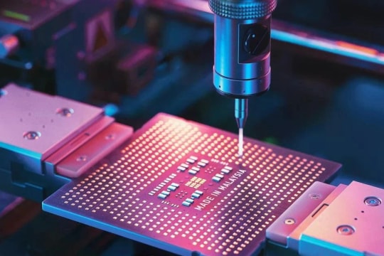 Malaysia’s semiconductor market may reach 4.6 billion USD by 2030
