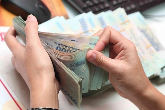 Nhiều khoản tiền và quyền lợi liên quan sẽ tăng cùng lương cơ sở