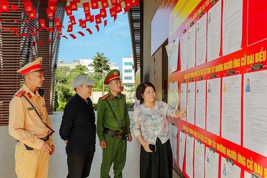 CSGT Hà Nội: Nắm chắc tình hình từ sớm, từ xa, bảo đảm TTATGT phục vụ ngày hội non sông