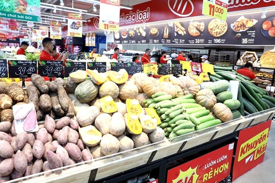 Domestic market emerges as strategic pillar amid global turmoil