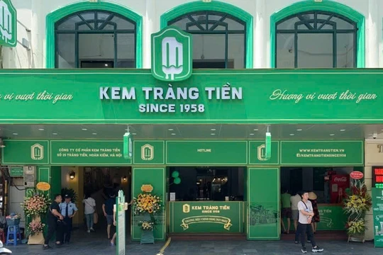 Nghịch lý OCH: Doanh thu "thăng hoa", lợi nhuận "rơi tự do" về mức âm