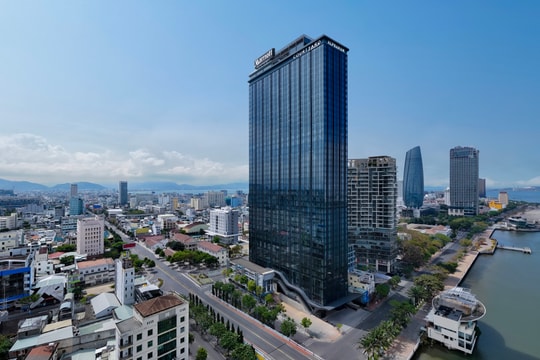 Xu hướng căn hộ hàng hiệu dẫn dắt thị trường bất động sản đầu năm 2026