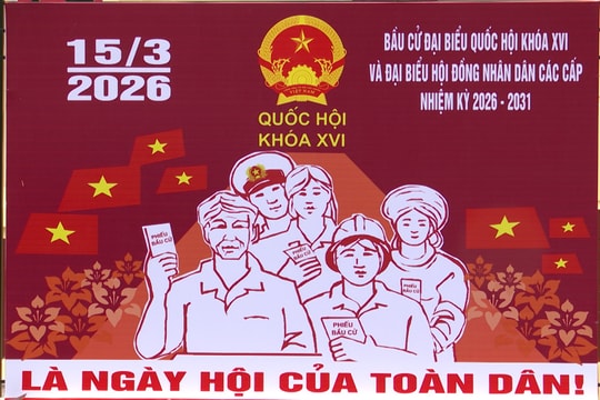Hiệp thương- Quy trình dân chủ và trách nhiệm