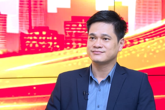 Ứng viên HĐND TP. Hà Nội GS.TS Tô Trung Thành "hiến kế" để Hà Nội bứt phá