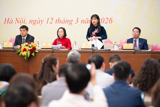 Sẵn sàng cho Ngày hội lớn của toàn dân