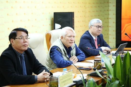 Chất lượng đại biểu là yếu tố quyết định hiệu quả kiểm soát quyền lực