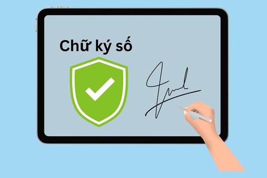 TP. Hồ Chí Minh: Sẽ ban hành Bộ Chỉ số đánh giá chuyển đổi số trong năm 2026