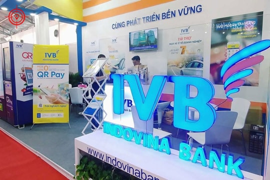 Sau thanh tra Ngân hàng TNHH Indovina chi nhánh Hội An: Phát hiện rủi ro khi tín dụng tập trung vào một nhóm nhỏ khách hàng