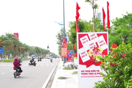 Kỳ vọng của cử tri Gia Lai...