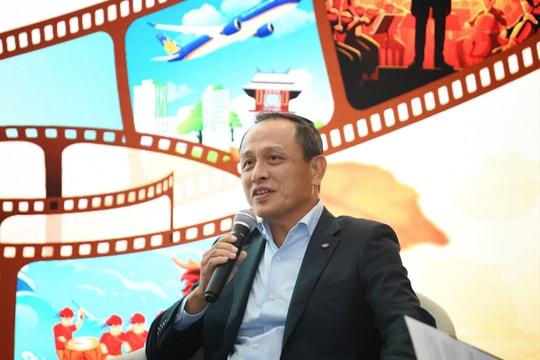 Theo Tổng Giám đốc Vietnam Airlines Lê Hồng Hà, hãng sẽ phát huy thế mạnh về mạng bay, chất lượng dịch vụ và uy tín thương hiệu để góp phần hiện thực hóa mục tiêu đưa Hà Nội trở thành điểm đến hàng đầu châu Á.