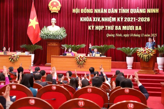 Dấu ấn những quyết sách từ lòng dân, kiến tạo tương lai thịnh vượng