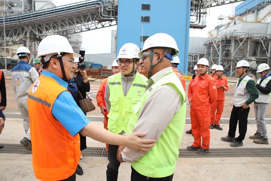 Thư chúc mừng của Chủ tịch Tổng Liên đoàn Lao động Việt Nam nhân kỷ niệm 140 năm Ngày Quốc tế Lao động (1/5/1886 - 1/5/2026)