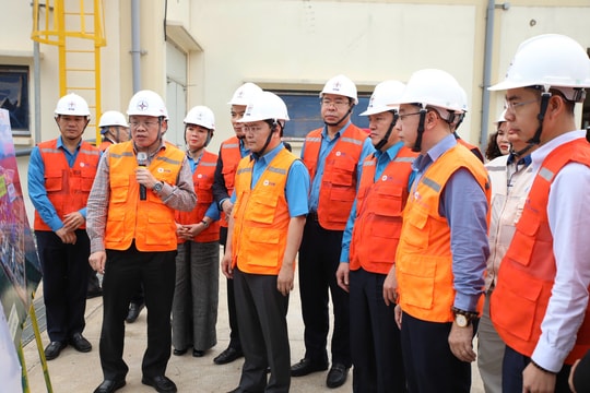Công đoàn Việt Nam khẳng định vị trí trong sự nghiệp xây dựng và bảo vệ Tổ quốc