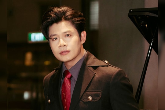 "Mỗi lá phiếu gửi gắm thật nhiều ước mơ, hy vọng"