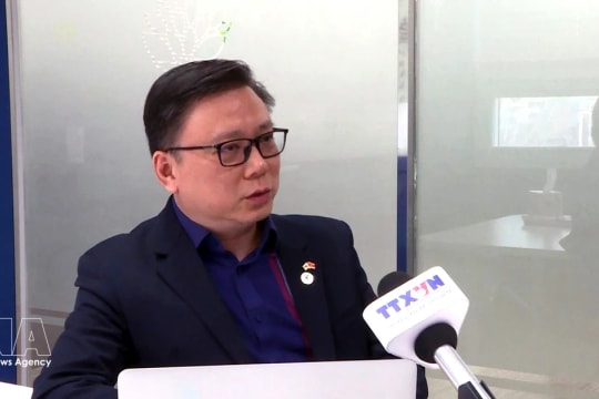 Overseas Vietnamese in RoK place high hopes in Vietnam’s new National Assembly