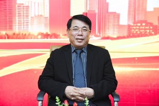 Sắp diễn ra Talkshow “Quốc hội khóa XVI cần những đại biểu bản lĩnh, chuyên nghiệp và gần dân”