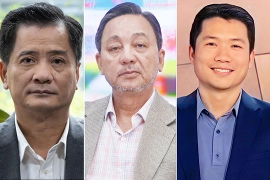 Kỳ vọng Quốc hội khóa XVI khơi thông nguồn lực phát triển