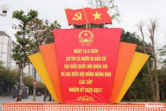 Kỳ vọng lời hứa phải đi đôi với hành động