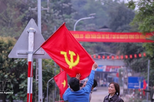 OP-ED: Facts shatter distorted allegations about general election