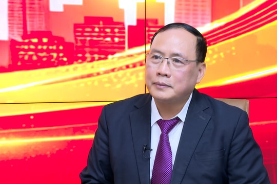 Kỳ vọng một Quốc hội hành động, kiến tạo thể chế cho phát triển bền vững