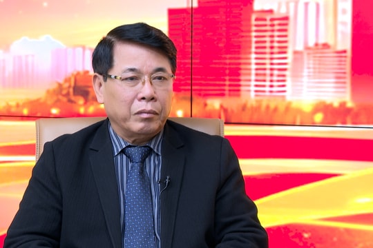 GS.TSKH Phan Xuân Sơn: Quốc hội khóa XVI cần những đại biểu bản lĩnh, chuyên nghiệp và gần dân